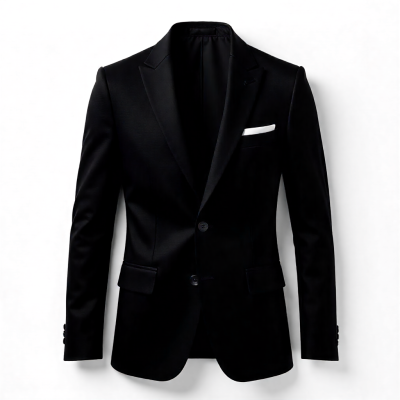 Blazer_Preto